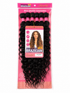 Dreamlily Premium Edition Brazilian Wavy Hair – 6PCS