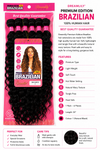 Dreamlily Premium Edition Brazilian Wavy Hair – 6PCS