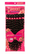 MAKI Chanel Curly Hair – Colour 1/33