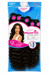 Fashion Idol Wonder Ful Organic Hair Extensions