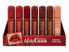 Kiss Beauty Matte Colour Liquid Lipstick