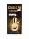 Kiss Beauty Collagen BB Foundation SPF 45