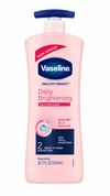 Vaseline Healthy Bright Daily Brightening Even Tone Lotion – 600ml