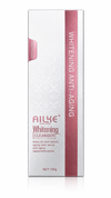 AILKE Whitening Anti-Aging Cleanser – 120g