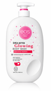 EOS Shea Better Glowing Body Wash – Coconut Waters (1000ml)