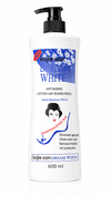 Kojie•San Dream White Anti-Aging Lotion with Sunscreen SPF50 – 600ml