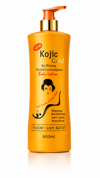 Kojie•San Gold Body Lotion – 600ml