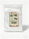 Hecham Fine Salt — 1kg