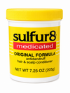 Sulfur8 Medicated Original Formula –  (205g)