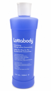 Lottabody Texturizing Setting Lotion Concentrate – Long-Lasting Hold & Shine 450 mL (15 fl oz)