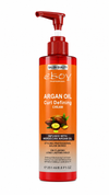Eboy Professional Argan Oil Curl Defining Cream – Defines & Moisturises Curls 250 mL (8.8 fl oz)
