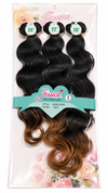 Jessica Body Wave Premium Synthetic Hair