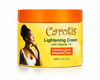 Carotis Lightening Cream with Vitamin A – 300ml