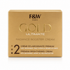 F&W Paris Gold Ultimate Radiance Booster Cream 180mL