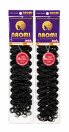 Naomi Macaron Curl 18"