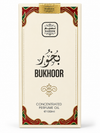 Naseem Bukhoor Concentrated Perfume Oil – 100ml