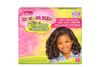 Dream Kids Olive Miracle Anti-Breakage No-Lye Creme Relaxer System – Children's Formula