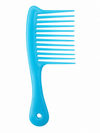 Professional Wide-Tooth Detangling Comb