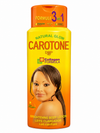 Carotone Natural Glow Brightening Body Lotion – Collagen Formula