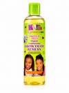 Kids Organics Protein Plus Organic Conditioning Growth Oil Remedy – 237ml