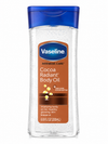 Vaseline Intensive Care Cocoa Radiant Body Oil – 200 mL (6.8 fl oz)