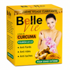 Belle Vie Curcuma Clarifying Face Cream – Brightening & Skin Smoothing Care