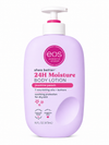 EOS Shea Better 24H Moisture Body Lotion – Jasmine Peach (473ml)