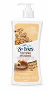 St. Ives Soothing Body Lotion – Oatmeal & Shea Butter Daily Moisturising Care (500mL)