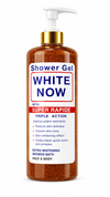 White Now Super Rapide Triple Action Shower Gel – Face & Body