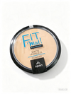 Kiss Beauty Fit Mat! Matte + Poreless Powder