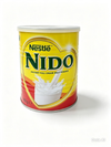 Nestlé NIDO Instant Full Cream Milk Powder — 400g