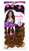 WonderFul WA Treasure Premium Synthetic Hair