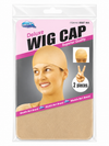 Deluxe Wig Cap (2 Pieces)