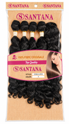 Santana Viyan-LI 4PCS Synthetic Braiding Hair