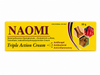 Naomi Triple Action Cream – Antifungal, Antibacterial & Anti-Inflammatory Cream (30g)