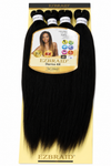 EZBRAID Darna 4X Pre-Stretched Braiding Hair