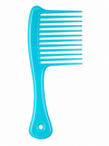 Wide-Tooth Detangling Hair Comb
