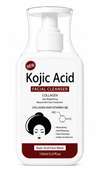 Kojic Acid Facial Cleanser – Brightening & Deep Cleansing Face Wash 150 mL (5.27 fl oz)