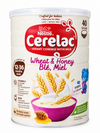 Nestlé Cerelac Wheat & Honey Infant Cereal