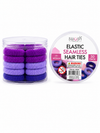 Lavender Dreams Seamless Hair Ties – 30 Pack Size: Medium