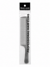 Professional Metal Hair Comb  Precision Styling