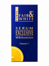SERUM WITH PURE VITAMIN "C" 30 ML / 1 FL OZ