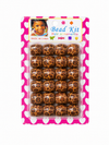 Bead Kit HAIR Beeds (Leopard Print)