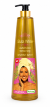 Gluta White Plus Glutathione Whitening Shower Bath – 1000ml