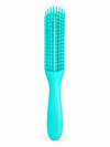 Blue Detangling Brush