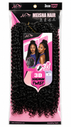 Meisha Hair 3D Bohemian Twist – Pre-Looped Crochet Hair