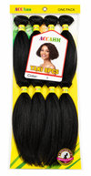 ACCAHH Yaki 8PCS Premium Synthetic Hair