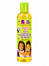 Kids Organics Protein Plus Growth Oil Remedy – 237ml