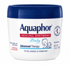 Aquaphor Baby Healing Ointment – Advanced Therapy for Dry, Cracked & Irritated Skin (14 oz 396 g)