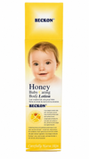 BECKON Honey Baby Caring Body Lotion – Deep Moisturising Baby Skin Care